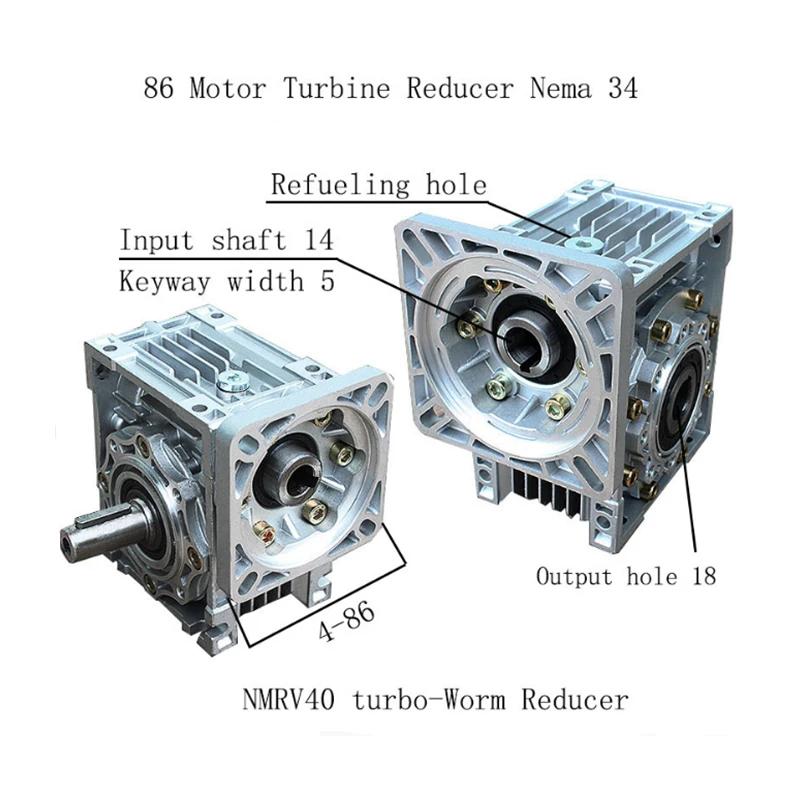 RV40  ӱ 86  ͺ ӱ NEMA 34 NEMA 34  soloar tracker Ǵ packing machine   